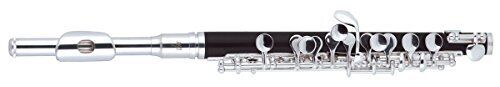 Yamaha J Michael Pc-400 Piccolo Musical Instrument Woodwind