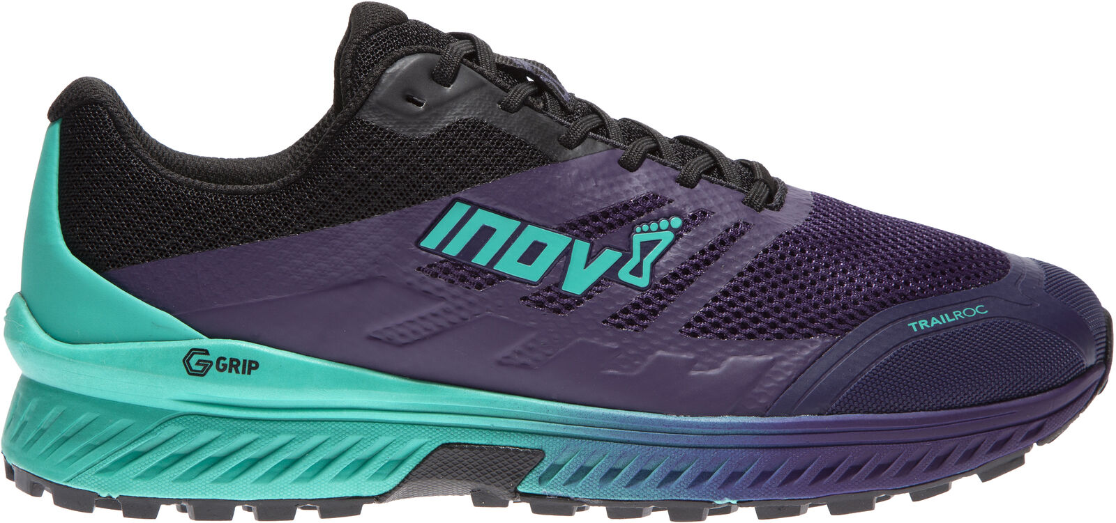 Inov8 Trailroc G 280 Womens Trail Running Shoes - Purple