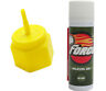 New P-force Propane Adapter Lube Combo - Alternative To Green Gas Airsoft Gun